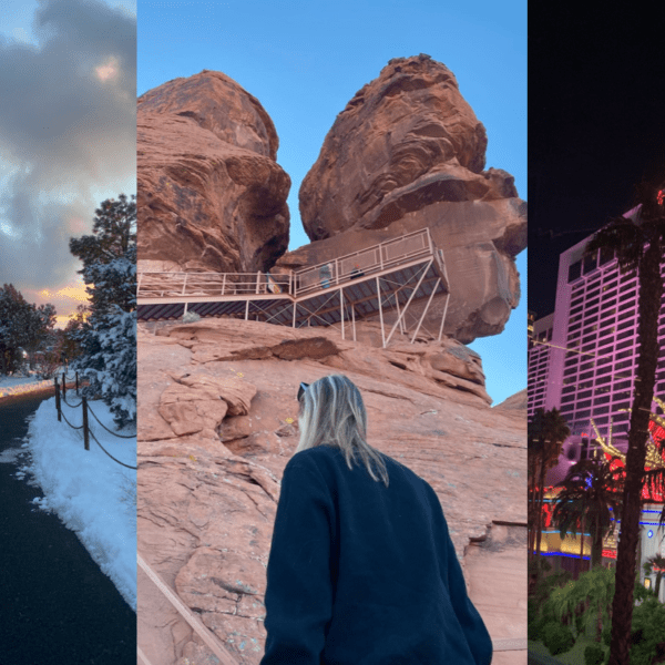 Best Budget To-Dos in Nevada [Las Vegas Travel Tips]