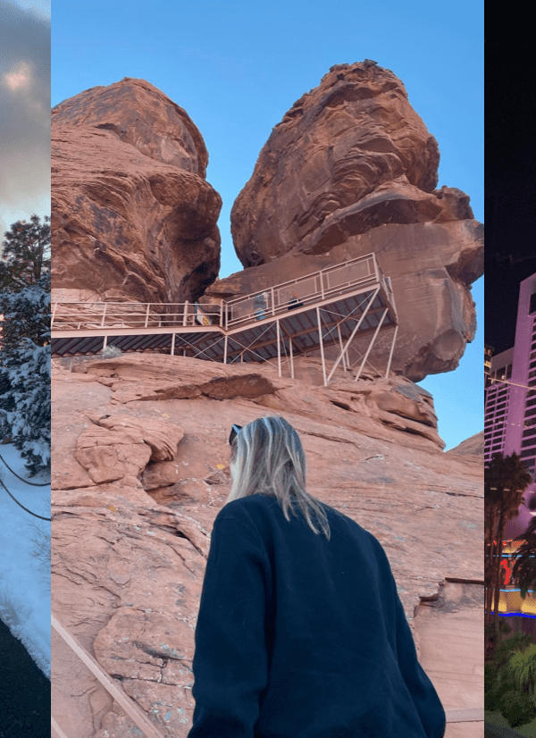 How to Visit Las Vegas on a Budget