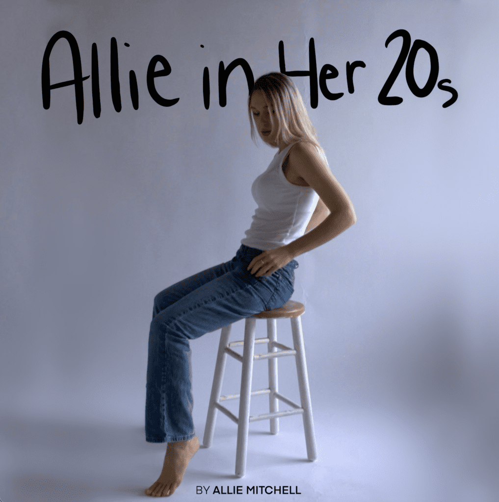 Allie in Her 20s Lifestyle Blog